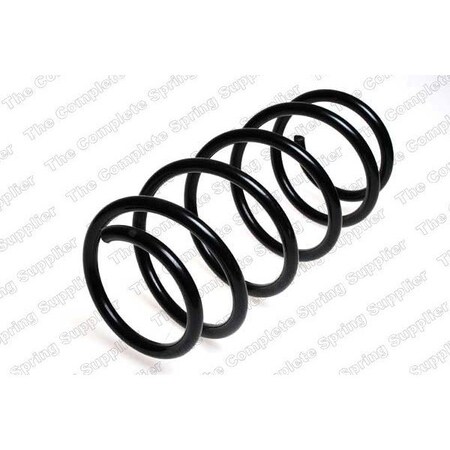 Lesjofors COIL SPRING FRONT AU 4004225